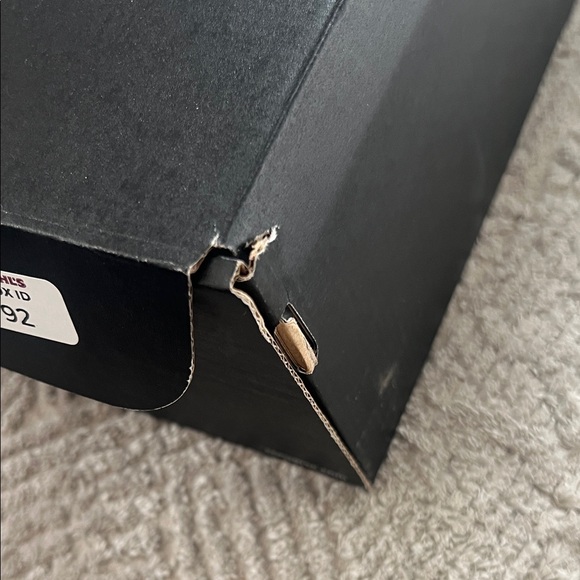 Women's Converse CTAS Hi Lift Platform Sneakers - Picture 7 of 8